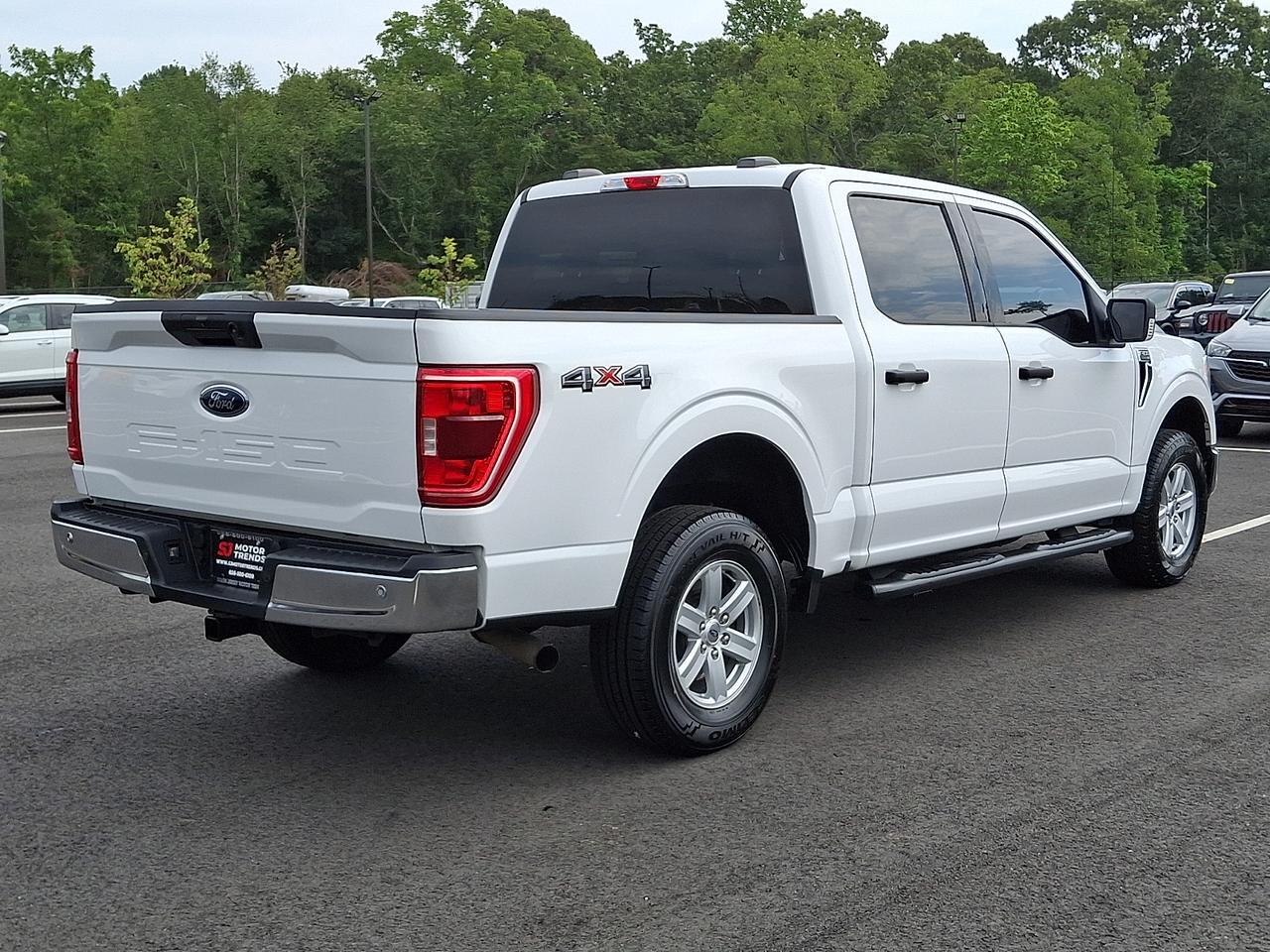 2021 Ford F-150 XLT Vineland NJ