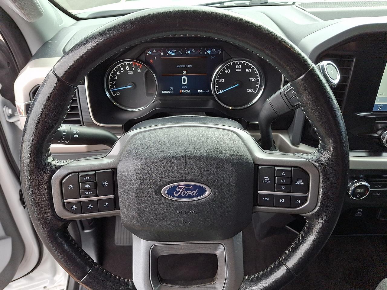 2021 Ford F-150 XLT Vineland NJ