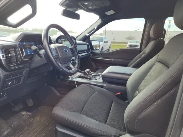 2021 Ford F-150 XLT Washington MO