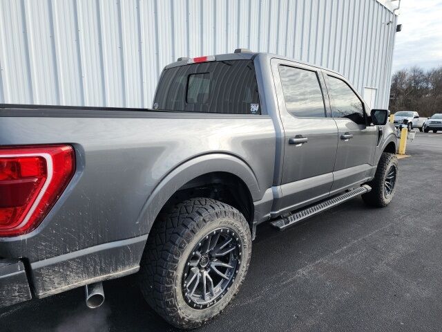 2021 Ford F-150 XLT Washington MO