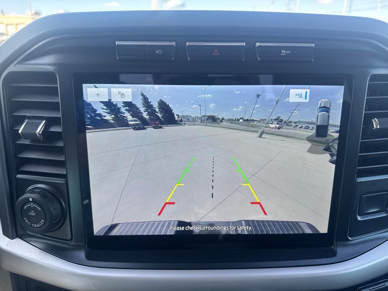 2021 Ford F-150 XLT Watertown SD