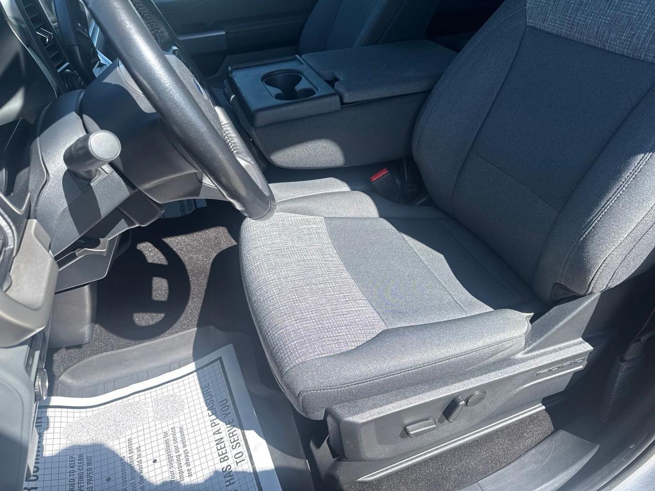 2021 Ford F-150 XLT Watertown SD