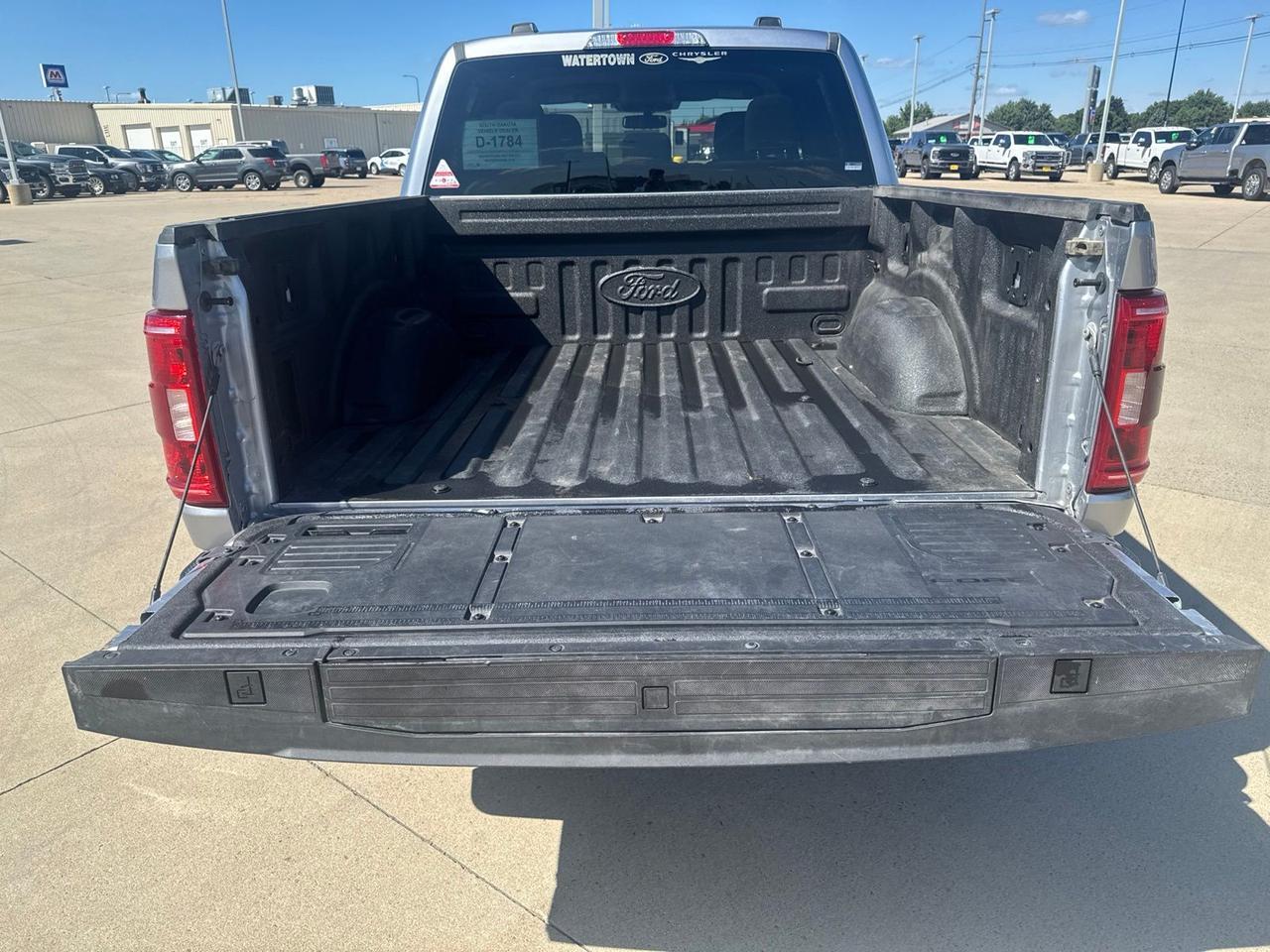 2021 Ford F-150 XLT Watertown SD