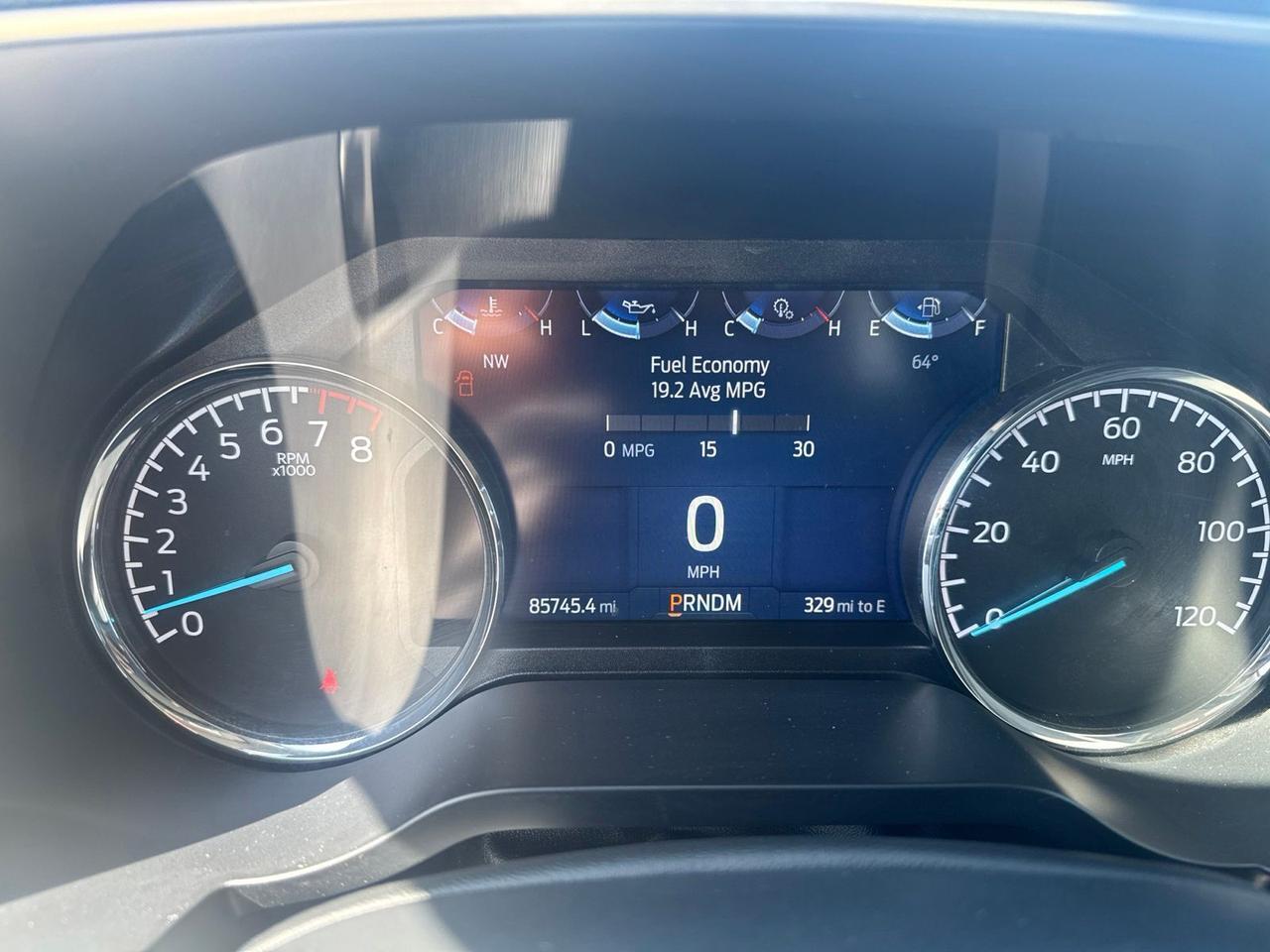 2021 Ford F-150 XLT Watertown SD
