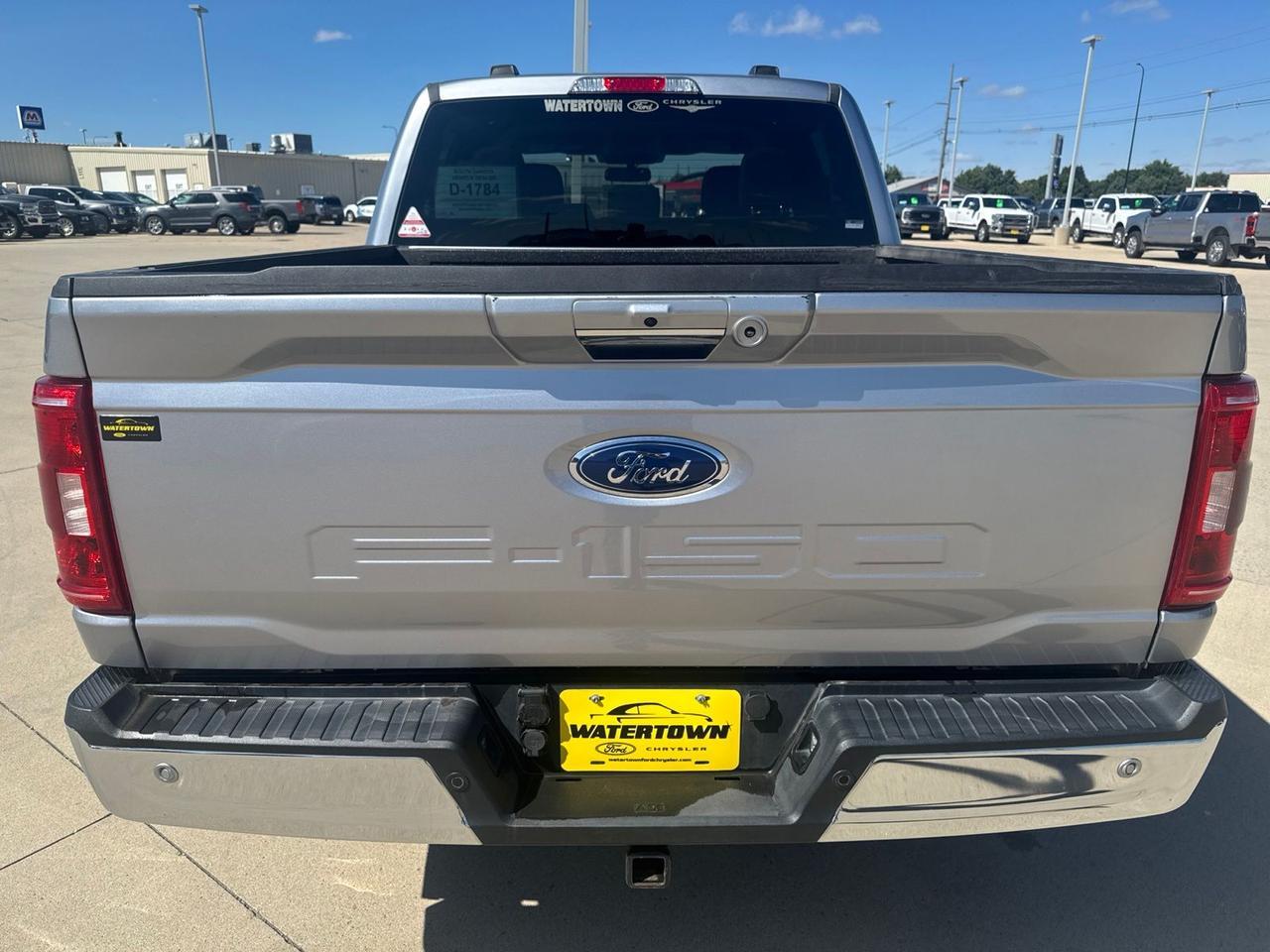 2021 Ford F-150 XLT Watertown SD