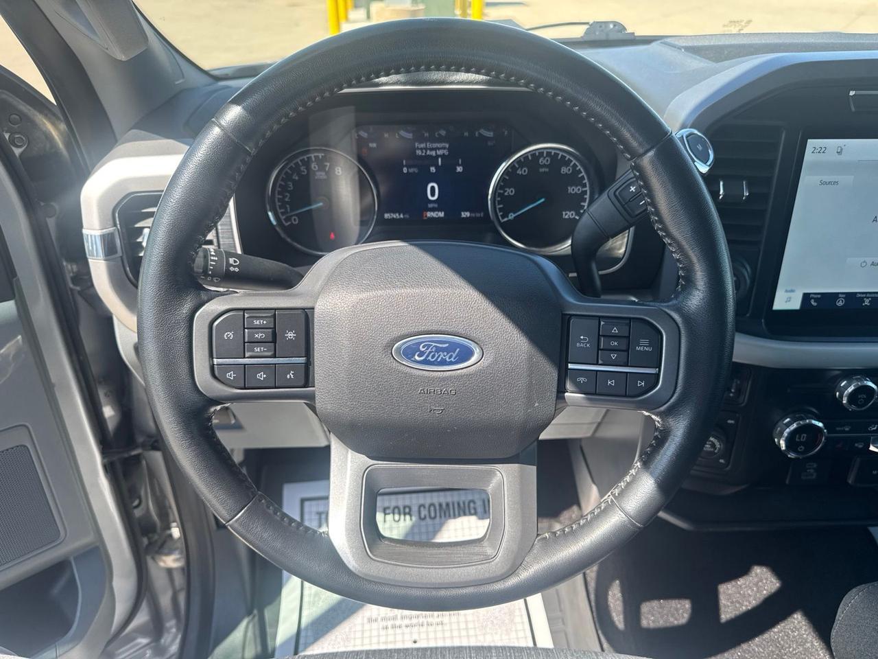 2021 Ford F-150 XLT Watertown SD
