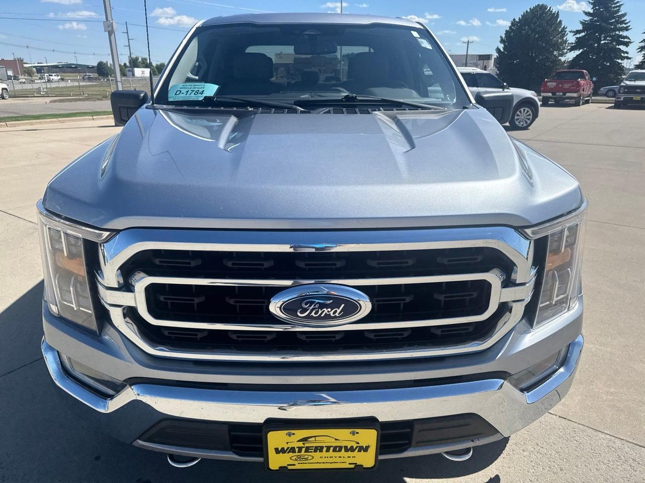 2021 Ford F-150 XLT Watertown SD