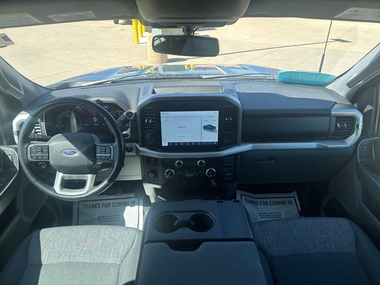 2021 Ford F-150 XLT Watertown SD