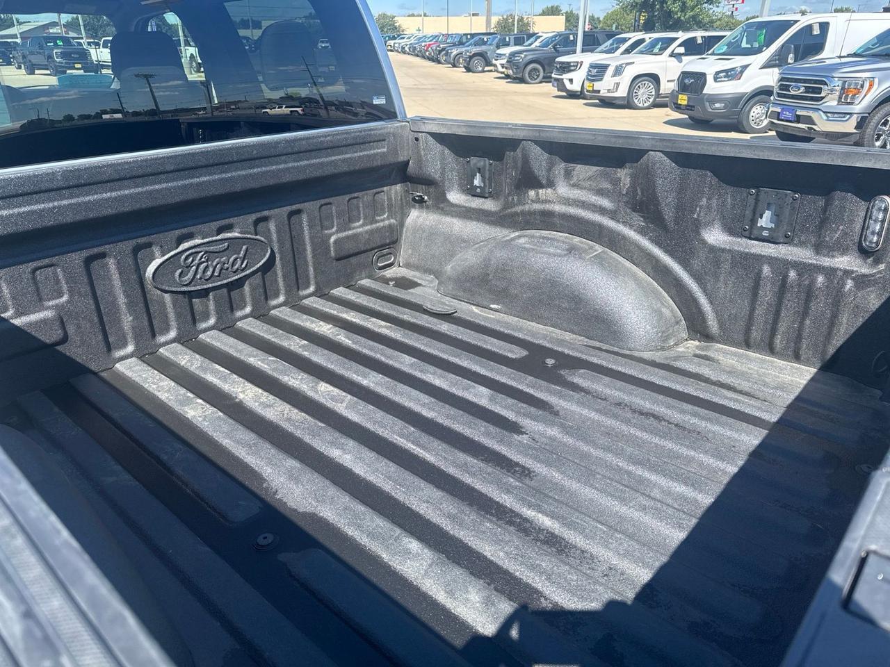 2021 Ford F-150 XLT Watertown SD