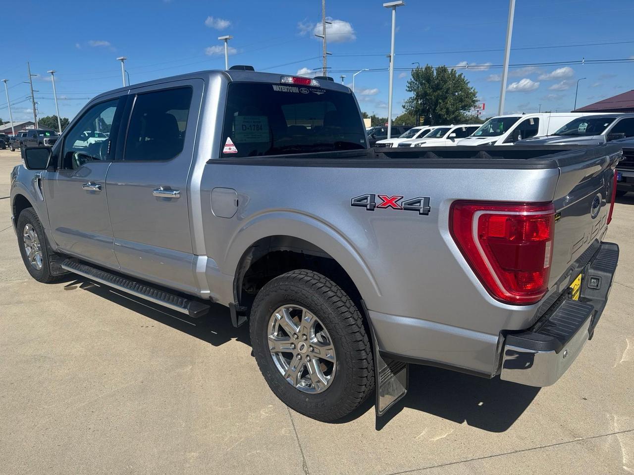 2021 Ford F-150 XLT Watertown SD