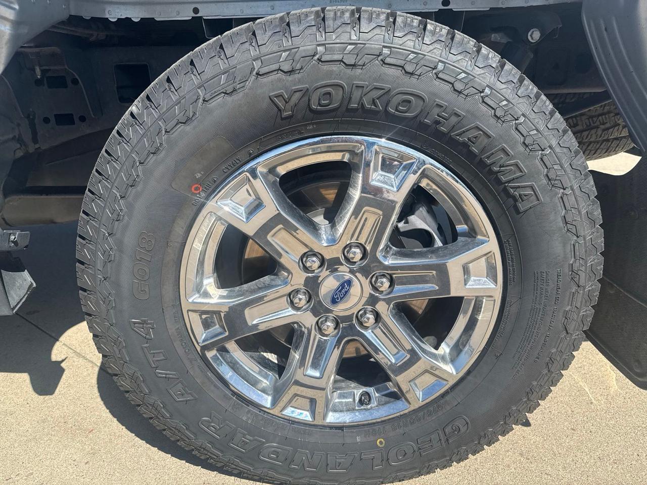 2021 Ford F-150 XLT Watertown SD