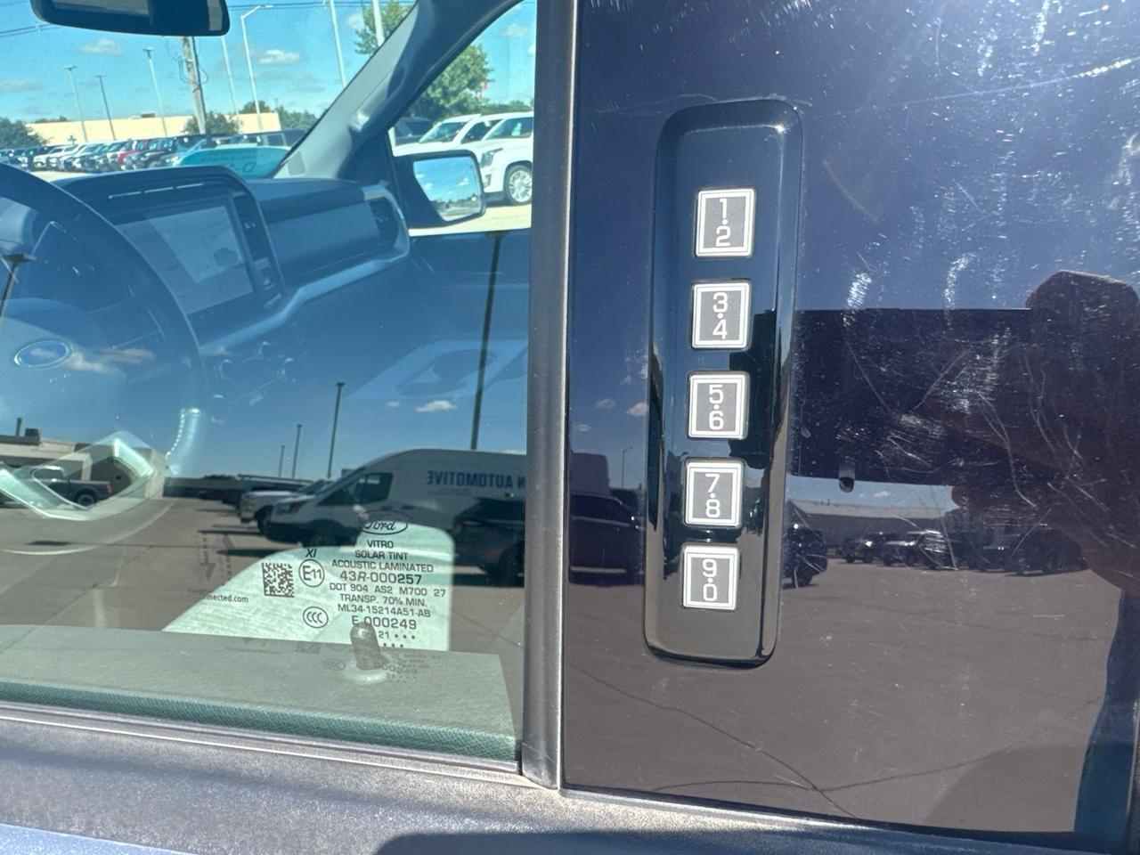 2021 Ford F-150 XLT Watertown SD