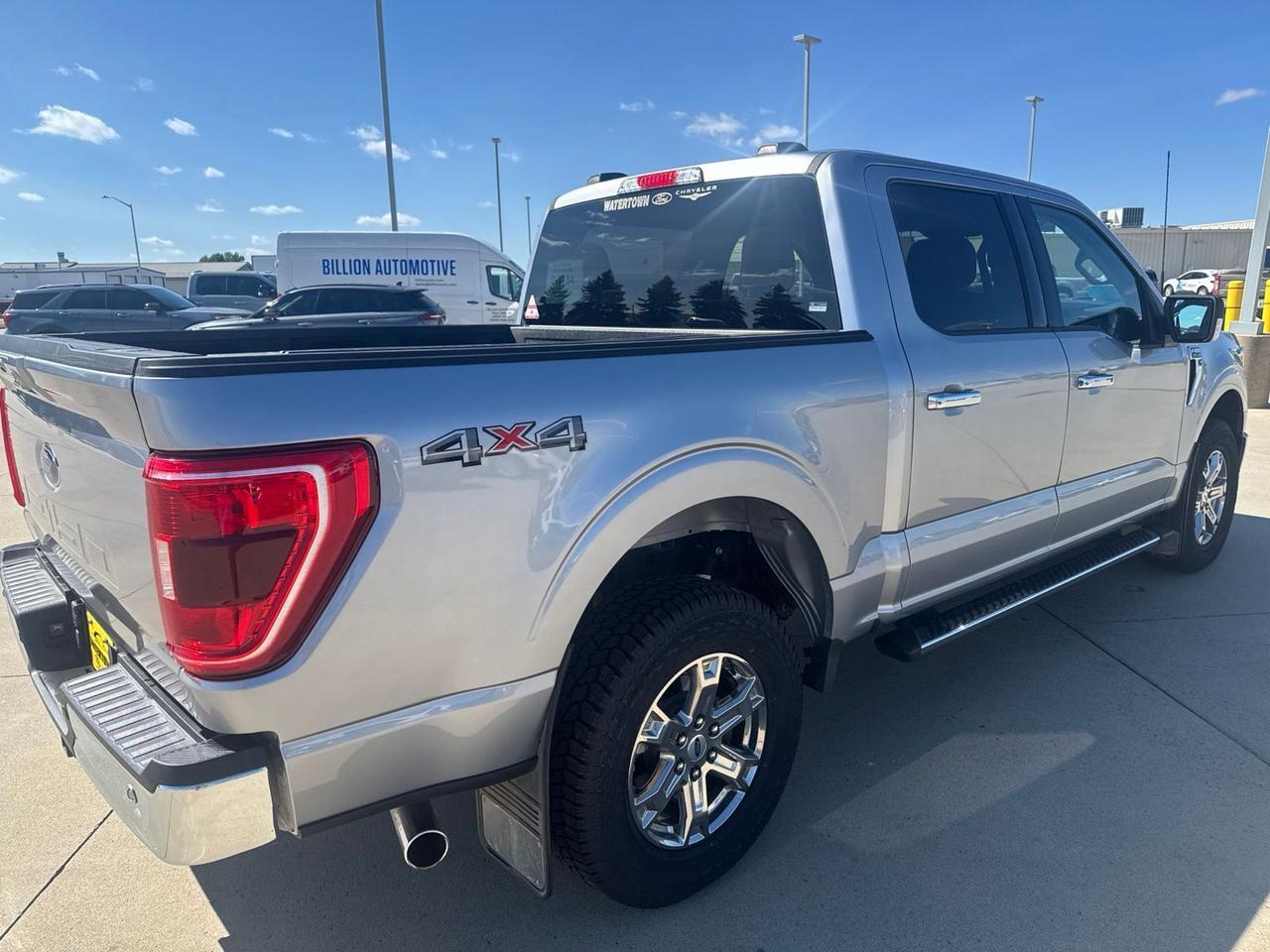 2021 Ford F-150 XLT Watertown SD