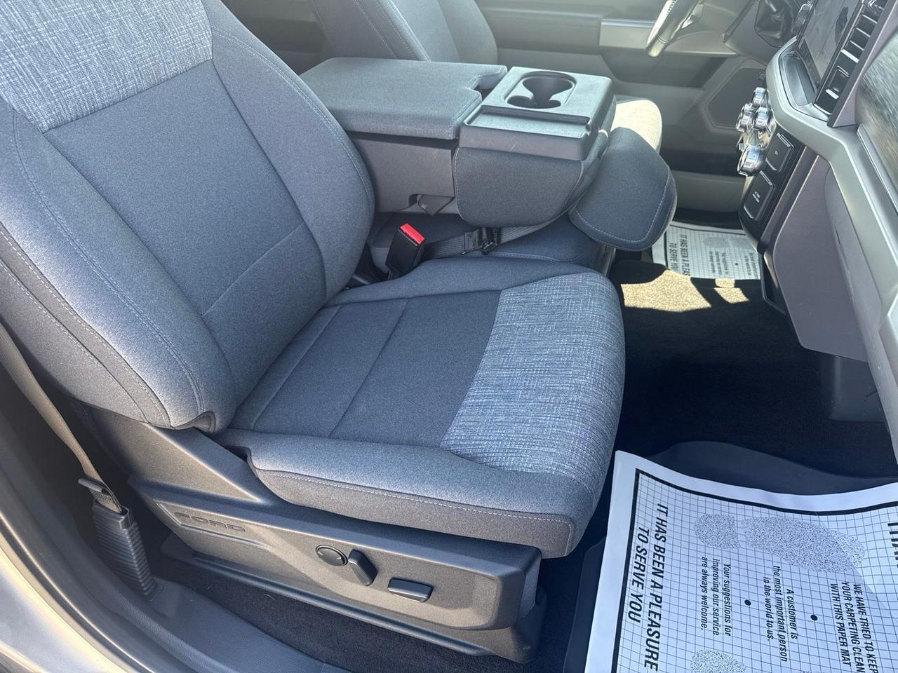 2021 Ford F-150 XLT Watertown SD