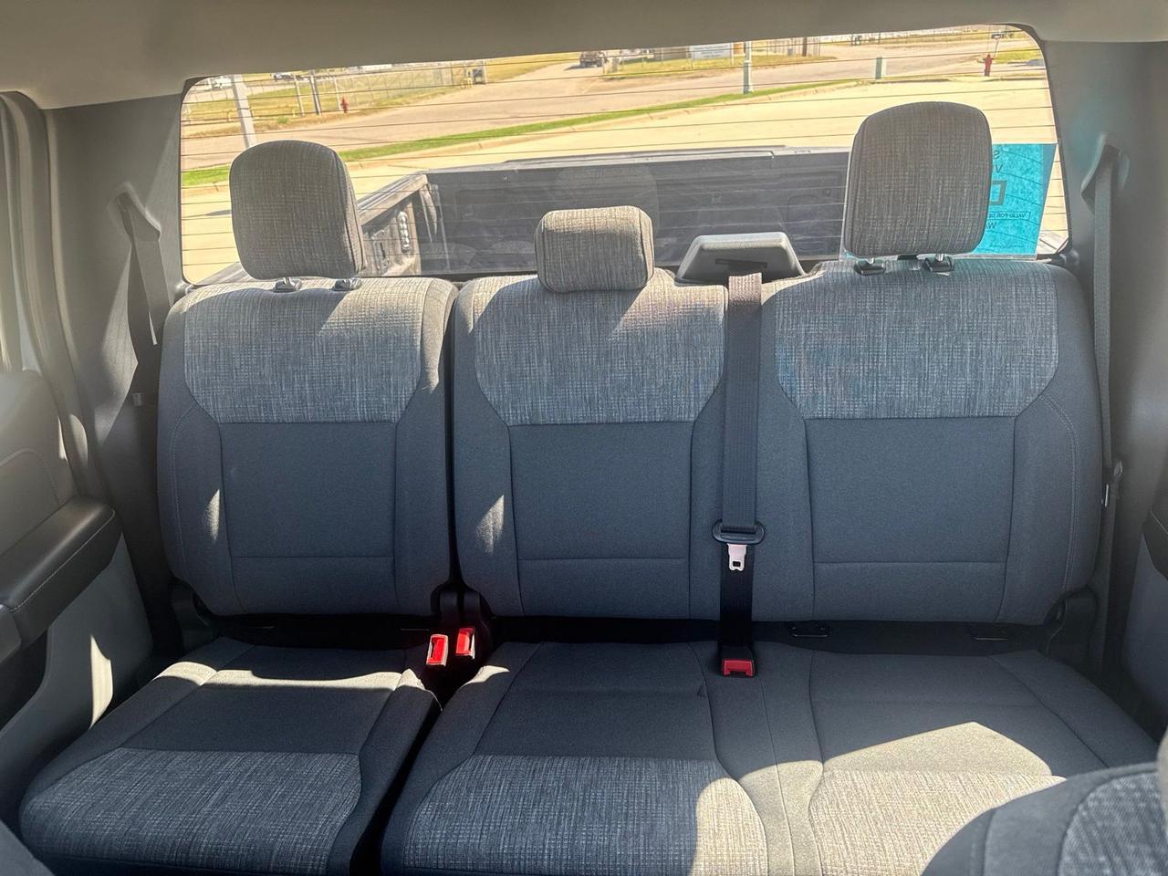 2021 Ford F-150 XLT Watertown SD