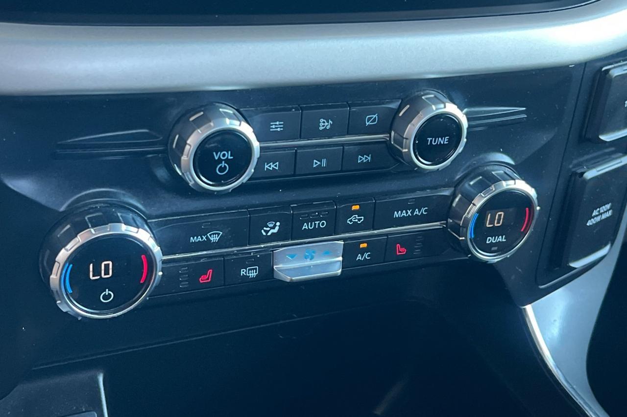 2021 Ford F-150 XLT Ontario OR
