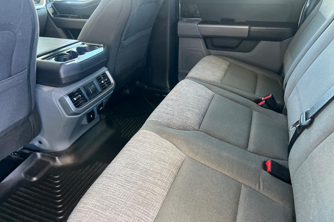 2021 Ford F-150 XLT Ontario OR