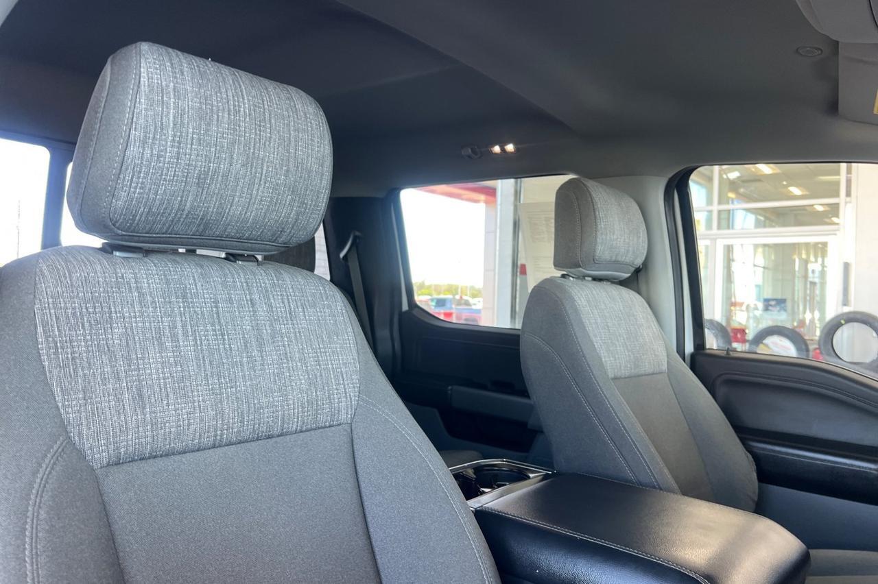 2021 Ford F-150 XLT Ontario OR