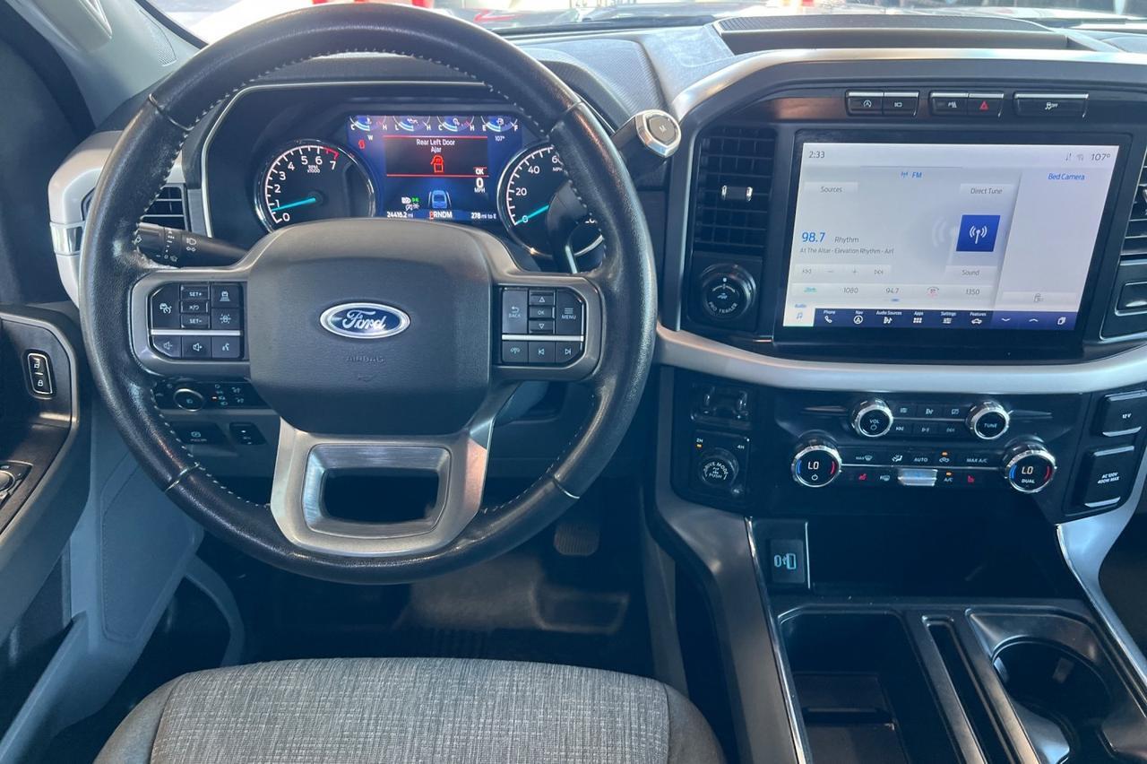 2021 Ford F-150 XLT Ontario OR
