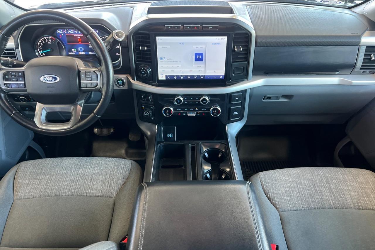 2021 Ford F-150 XLT Ontario OR