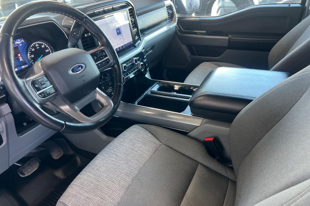 2021 Ford F-150 XLT Ontario OR