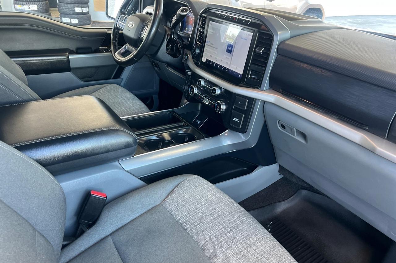 2021 Ford F-150 XLT Ontario OR