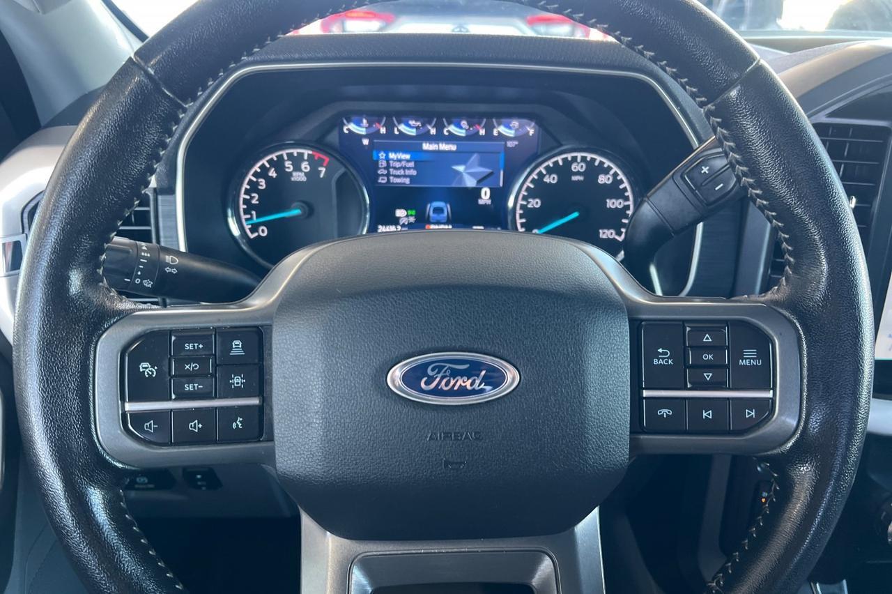 2021 Ford F-150 XLT Ontario OR