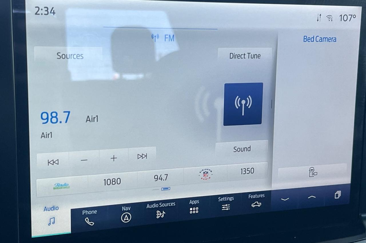 2021 Ford F-150 XLT Ontario OR