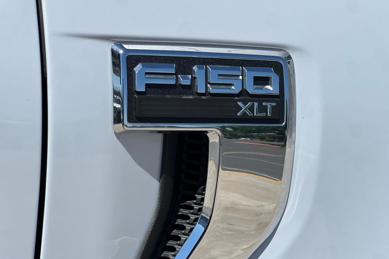 2021 Ford F-150 XLT Ontario OR