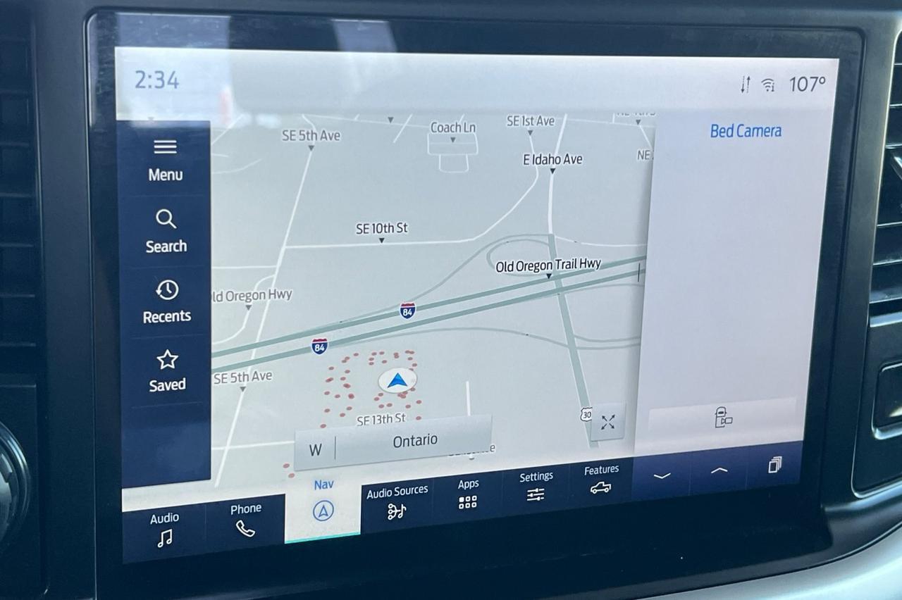 2021 Ford F-150 XLT Ontario OR