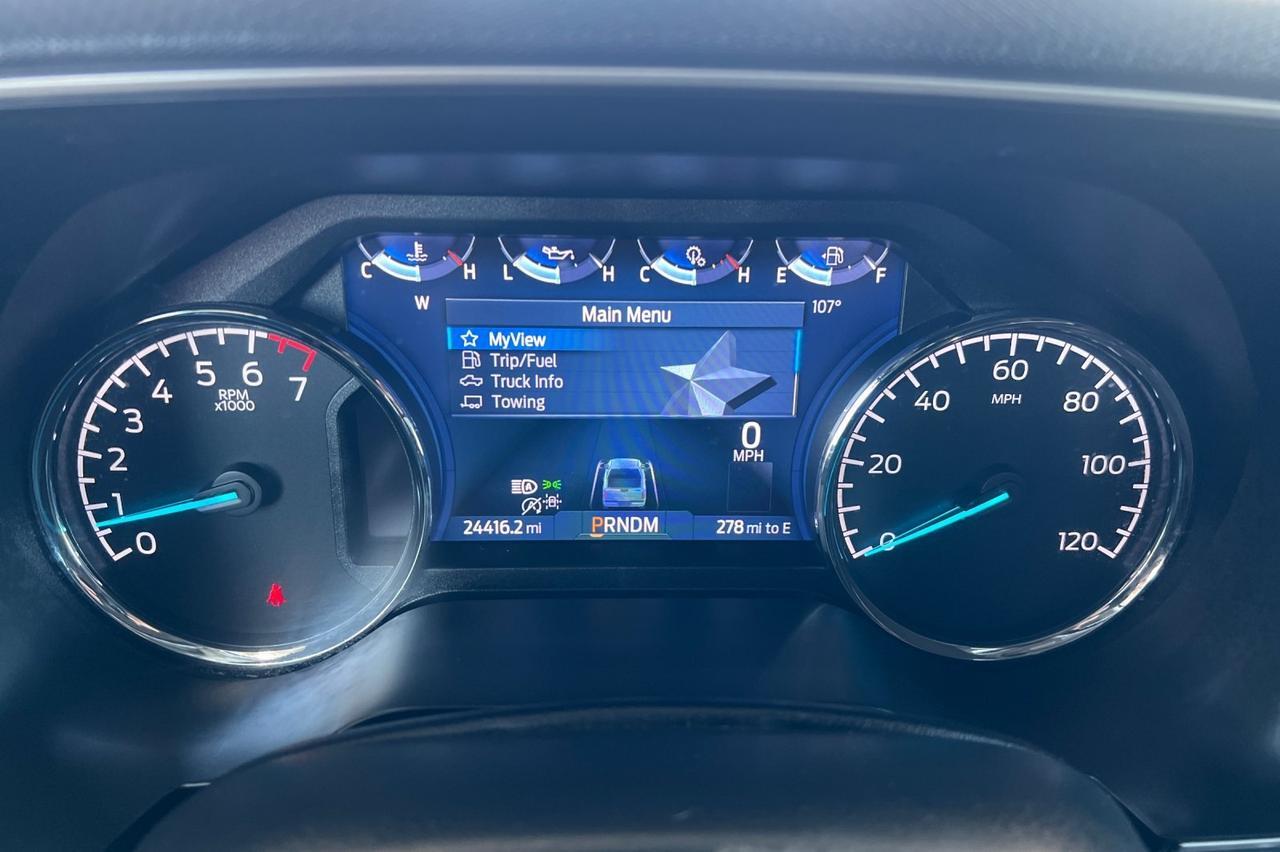 2021 Ford F-150 XLT Ontario OR