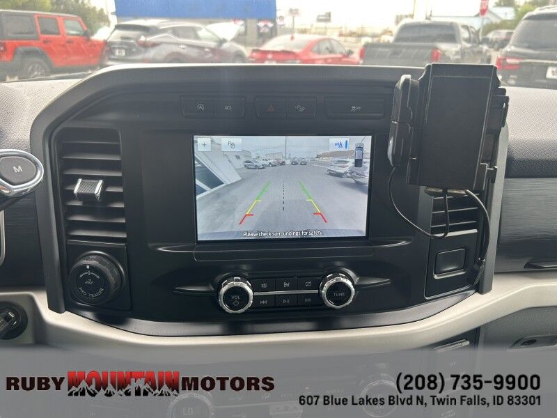 2021 Ford F-150 XLT Twin Falls ID