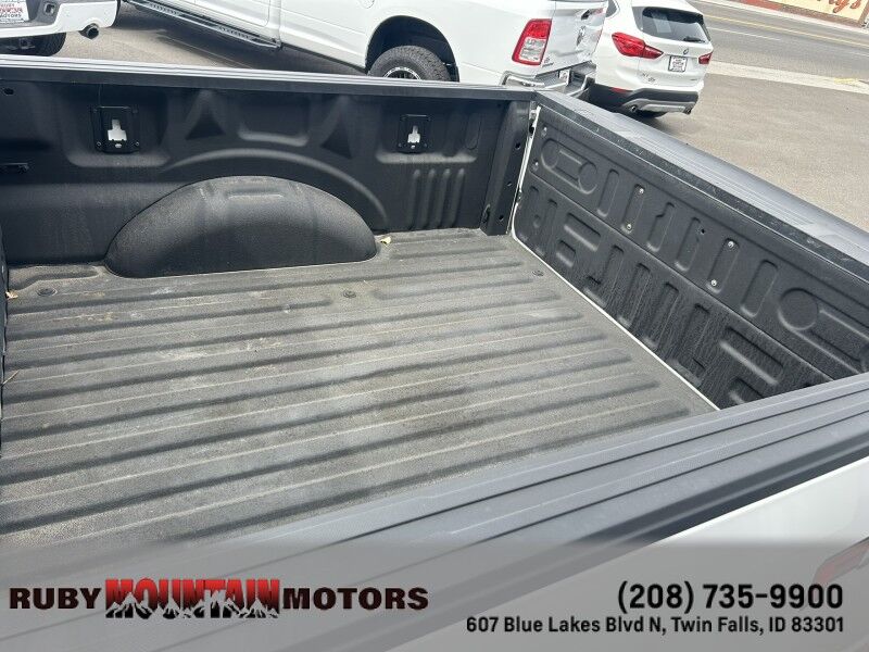 2021 Ford F-150 XLT Twin Falls ID