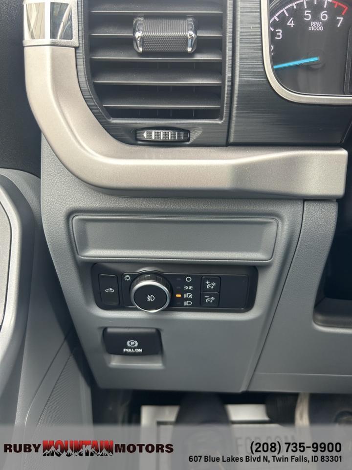 2021 Ford F-150 XLT Twin Falls ID