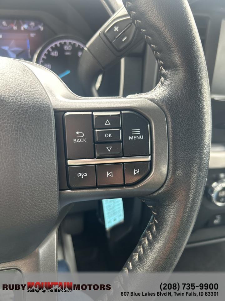 2021 Ford F-150 XLT Twin Falls ID