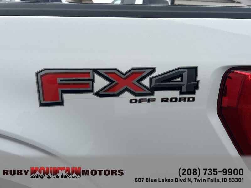 2021 Ford F-150 XLT Twin Falls ID