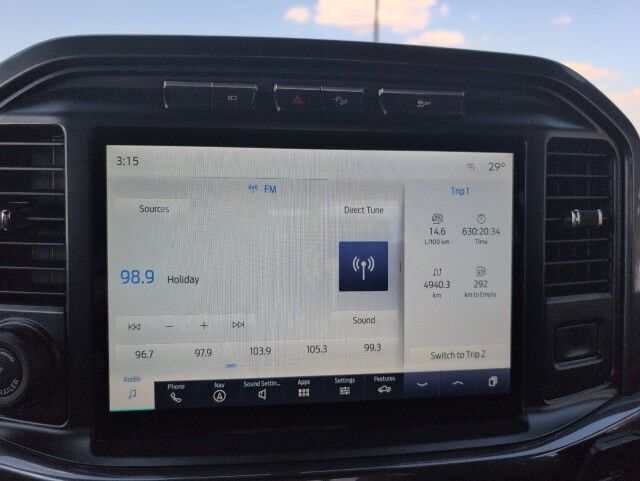 2021 Ford F-150 XLT Whitecourt AB