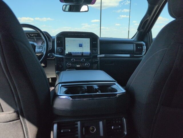 2021 Ford F-150 XLT Whitecourt AB