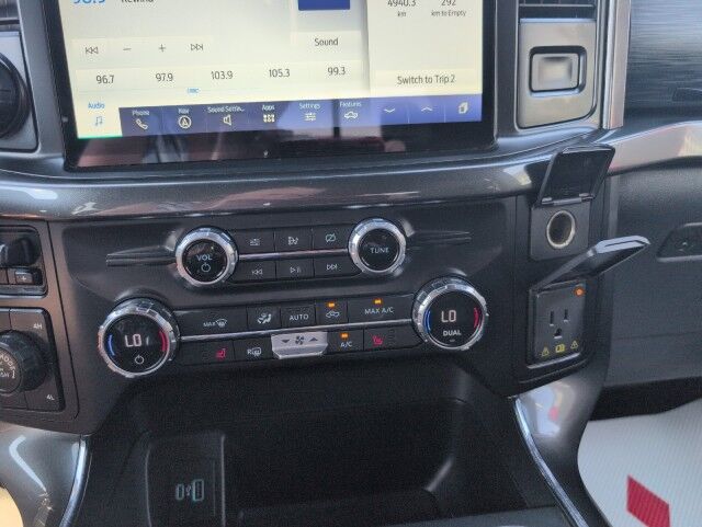 2021 Ford F-150 XLT Whitecourt AB