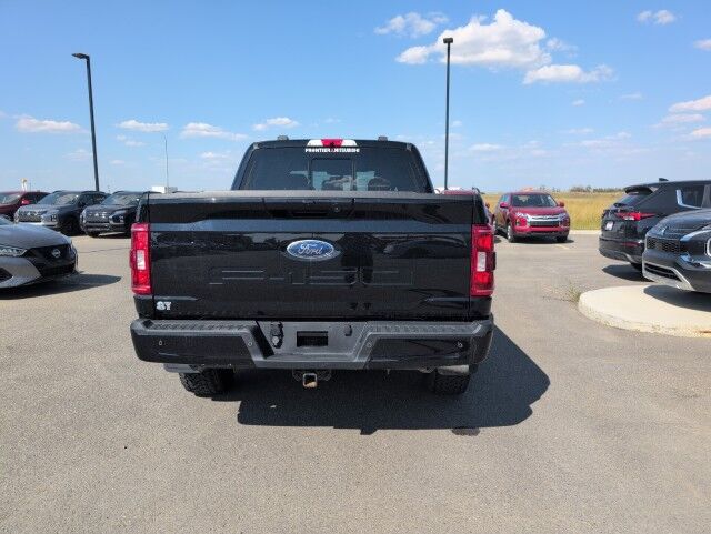 2021 Ford F-150 XLT Whitecourt AB