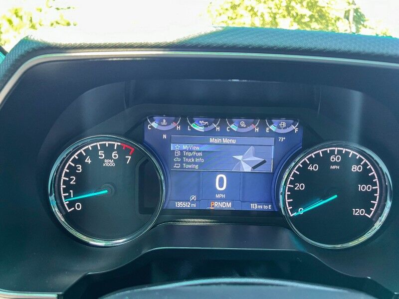 2021 Ford F-150 XLT Wilmington NC
