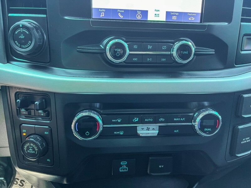2021 Ford F-150 XLT Wilmington NC