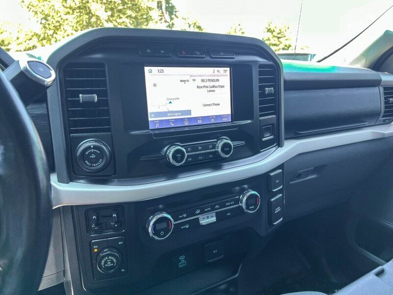 2021 Ford F-150 XLT Wilmington NC