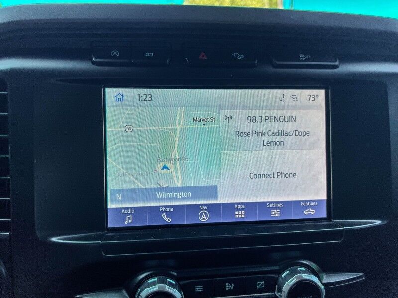 2021 Ford F-150 XLT Wilmington NC