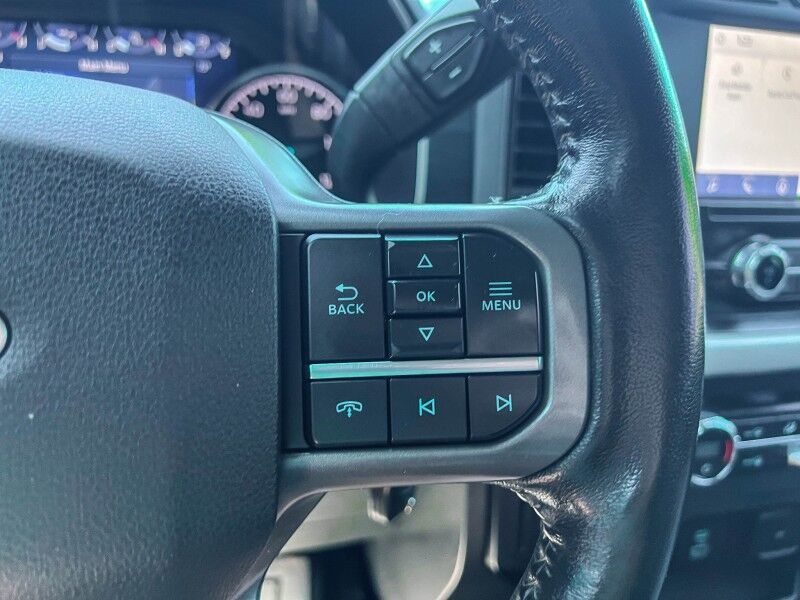 2021 Ford F-150 XLT Wilmington NC