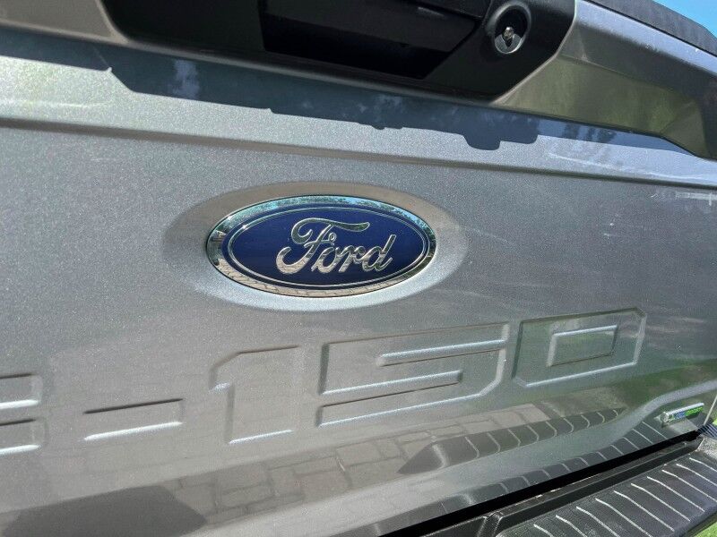 2021 Ford F-150 XLT Wilmington NC