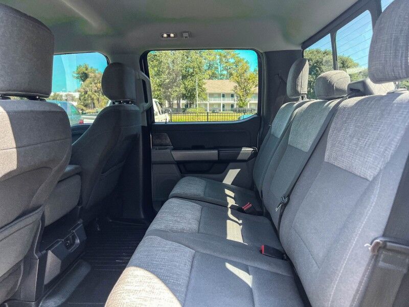 2021 Ford F-150 XLT Wilmington NC