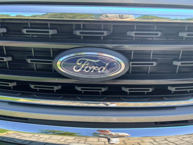 2021 Ford F-150 XLT Wilmington NC
