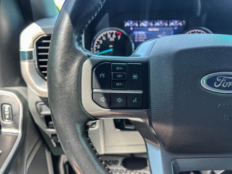 2021 Ford F-150 XLT Wilmington NC