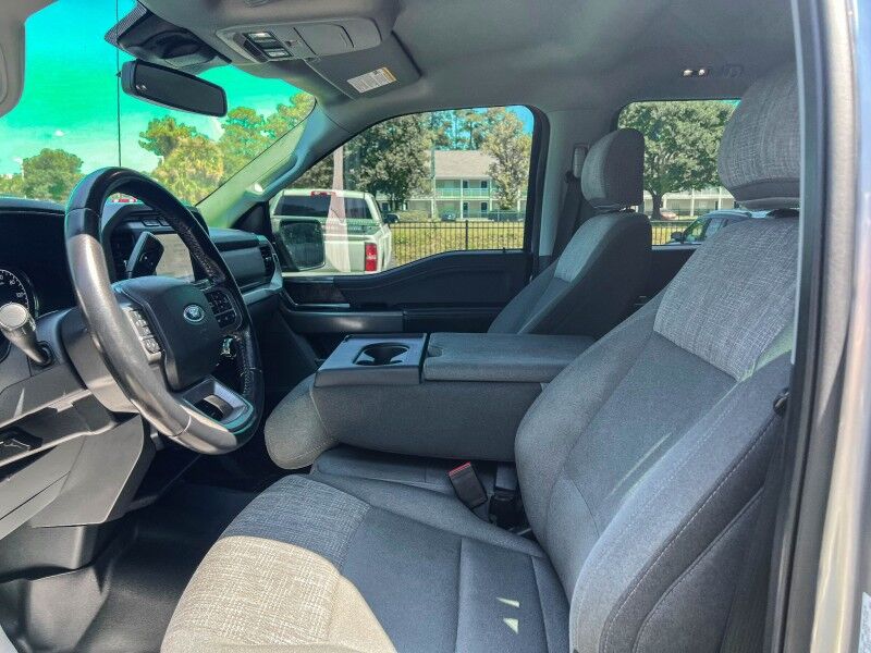 2021 Ford F-150 XLT Wilmington NC